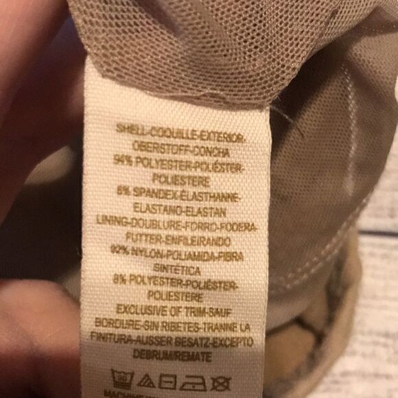 Free People Studded Textured Bodycon Dress - Picture 10 of 10